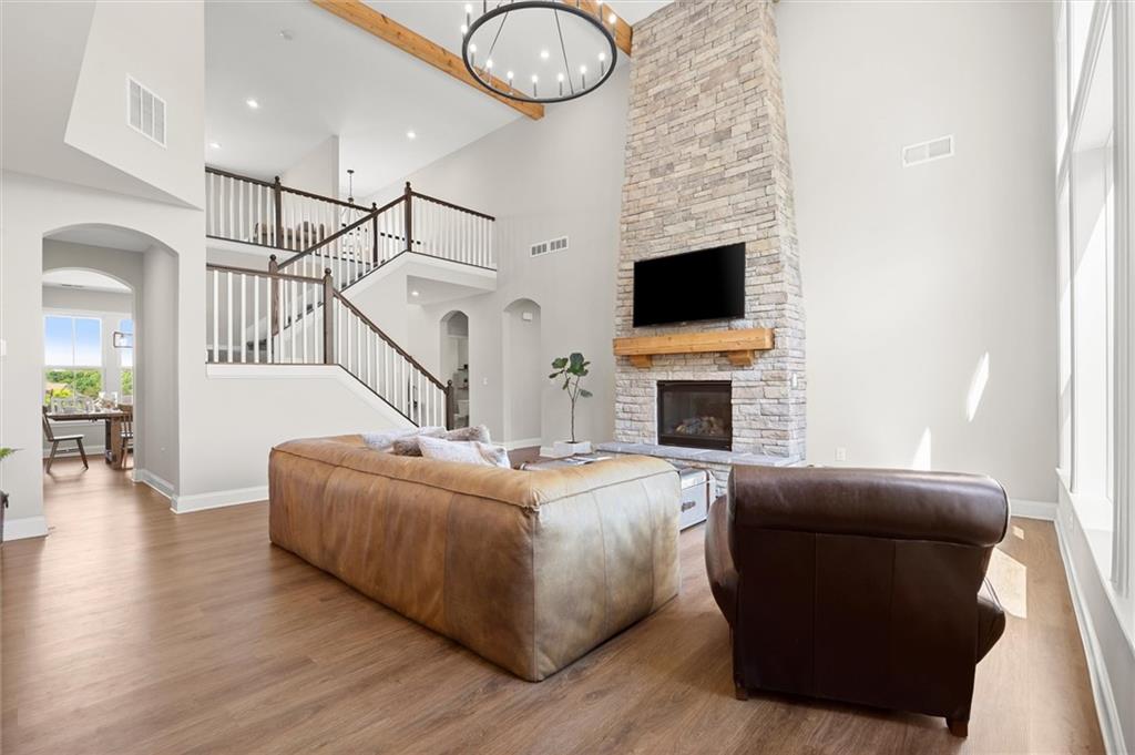 2114 Harmony Drive