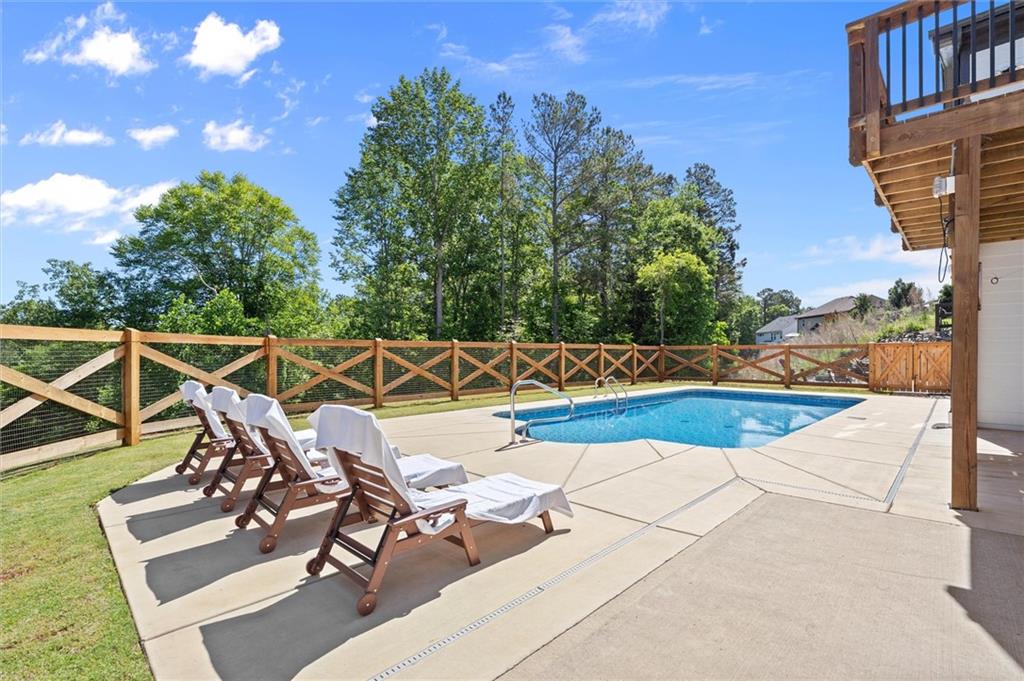 2114 Harmony Drive