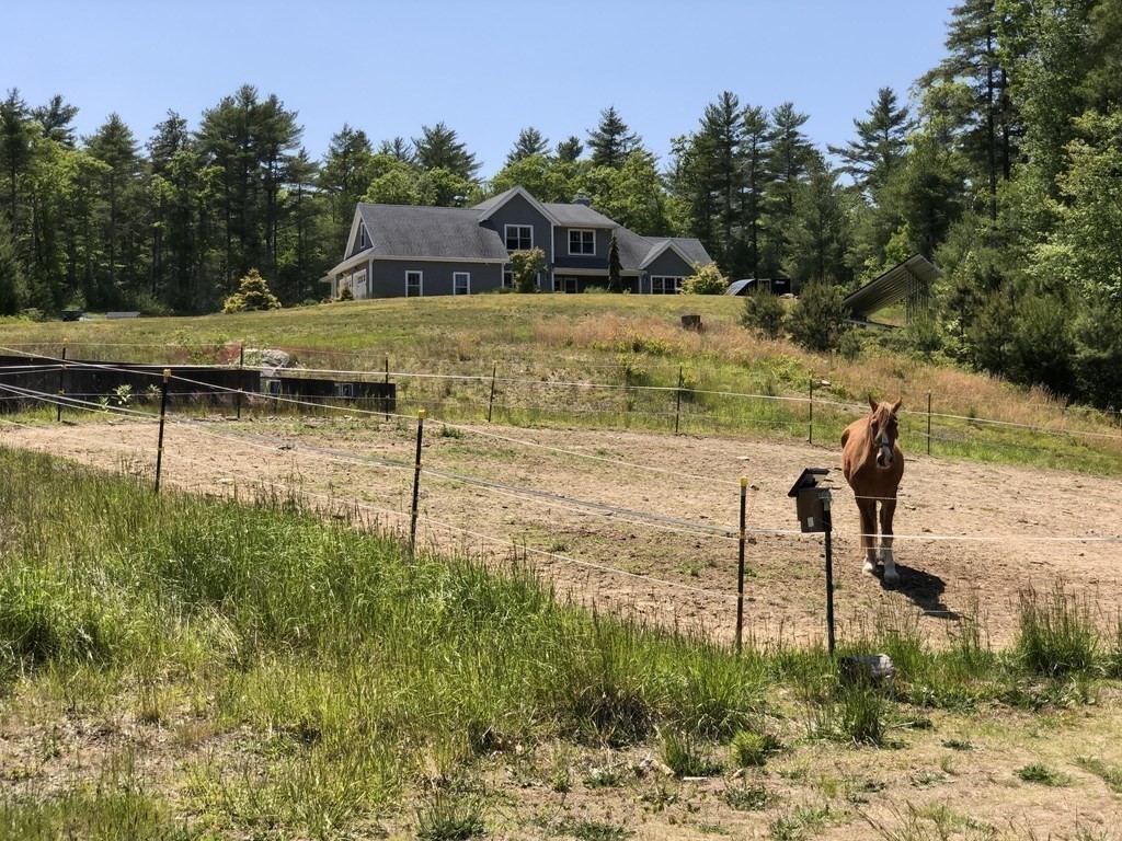 90 Fuller Farm Rd