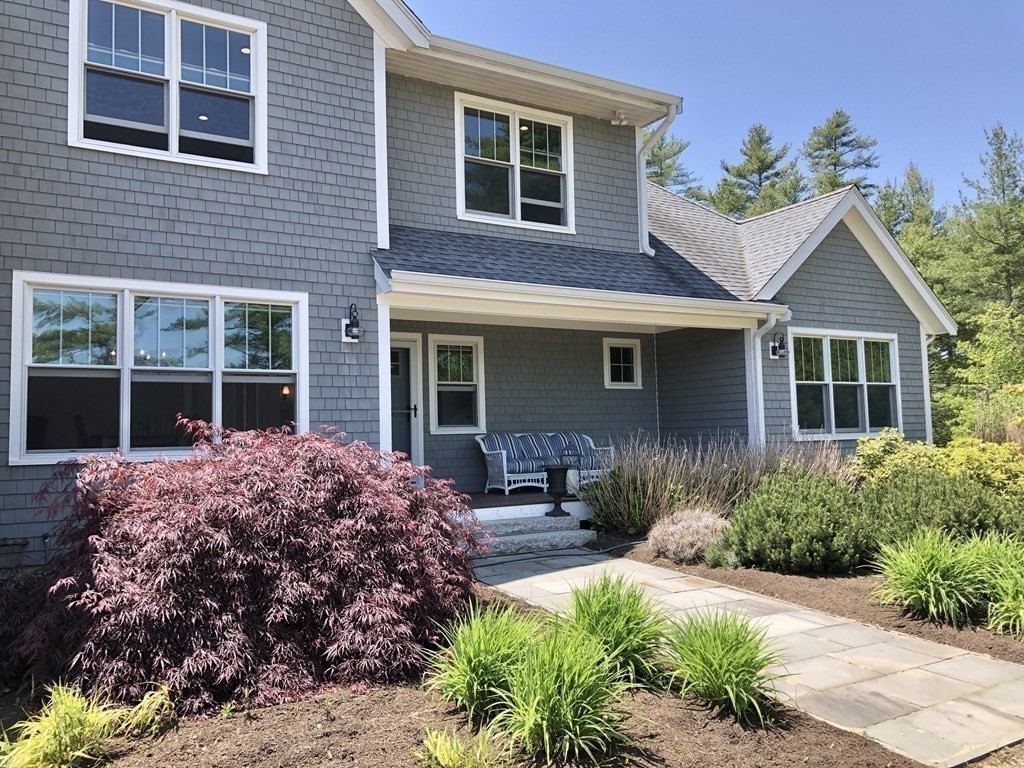 90 Fuller Farm Rd