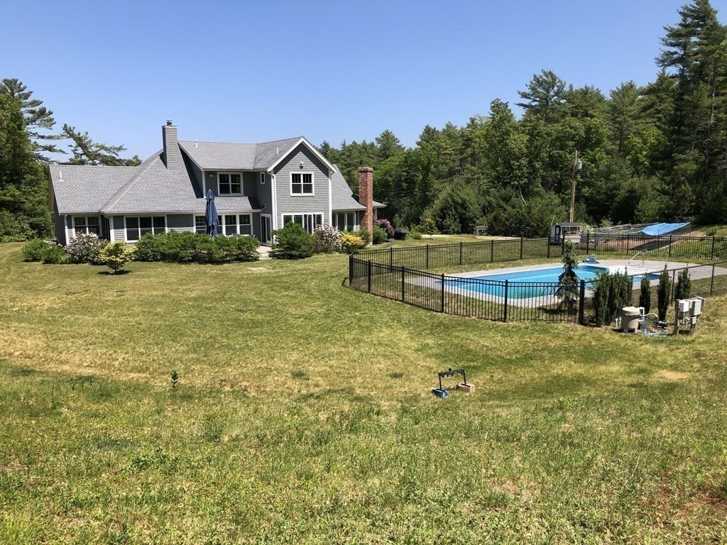 90 Fuller Farm Rd