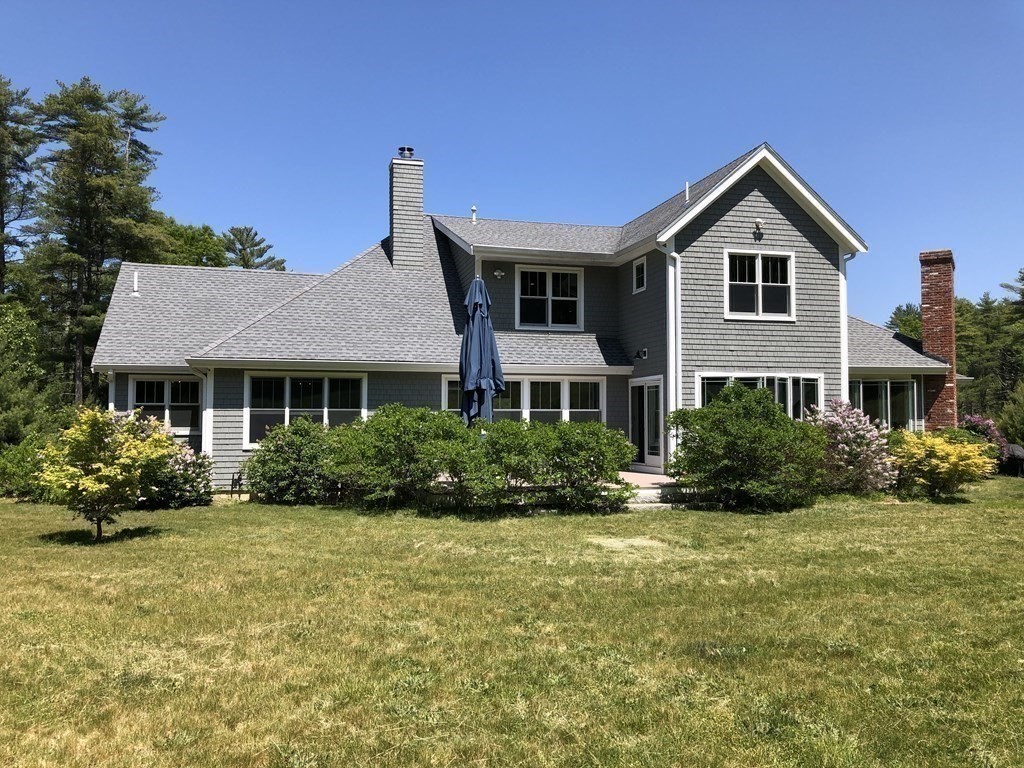 90 Fuller Farm Rd