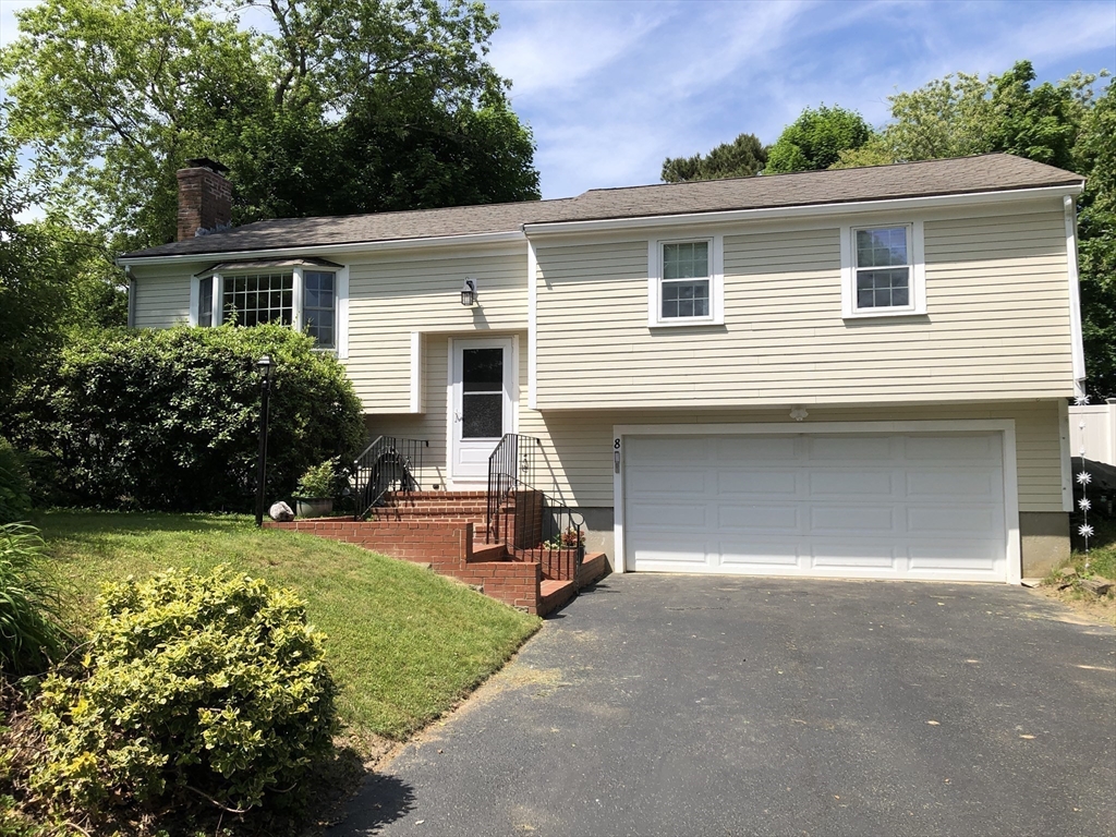 8 Eel River Cir