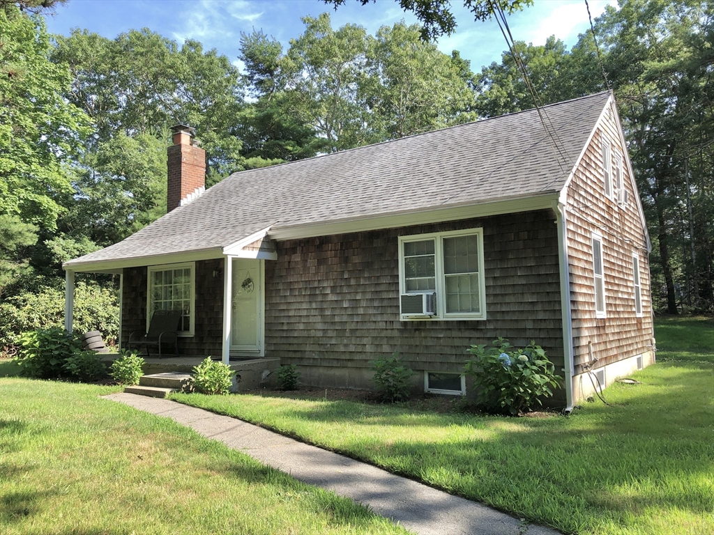 79 Sandwich Rd