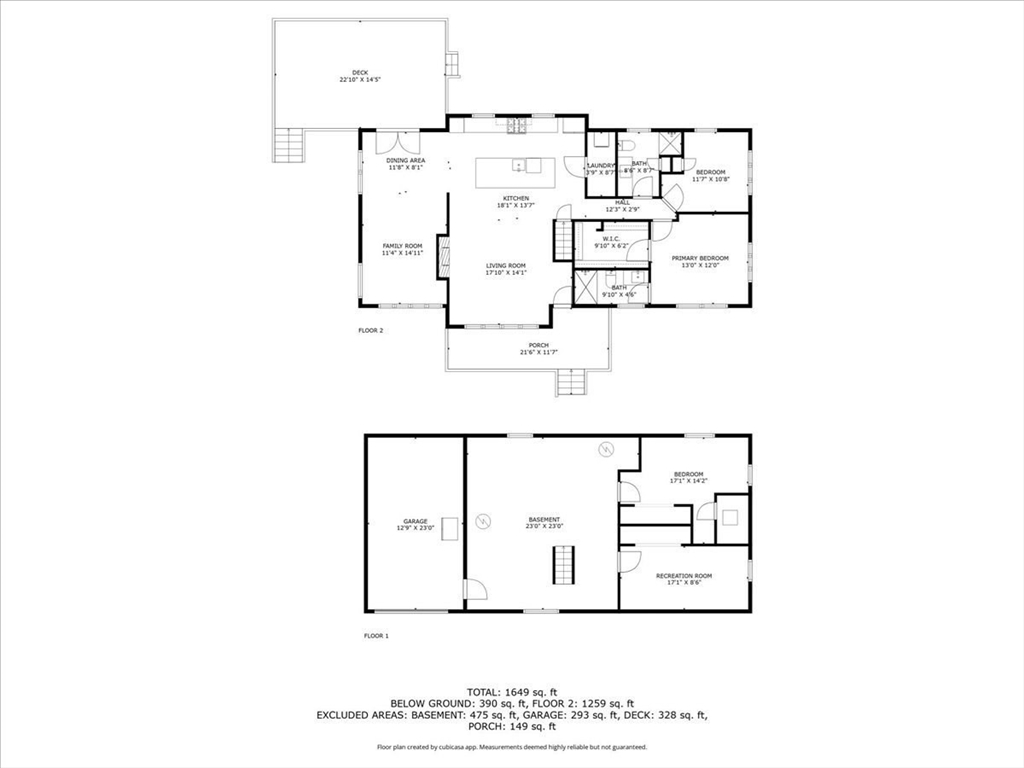 88 Clifford Rd