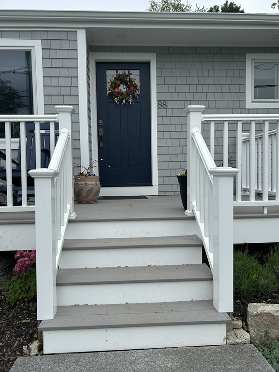 88 Clifford Rd