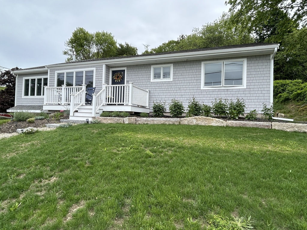 88 Clifford Rd