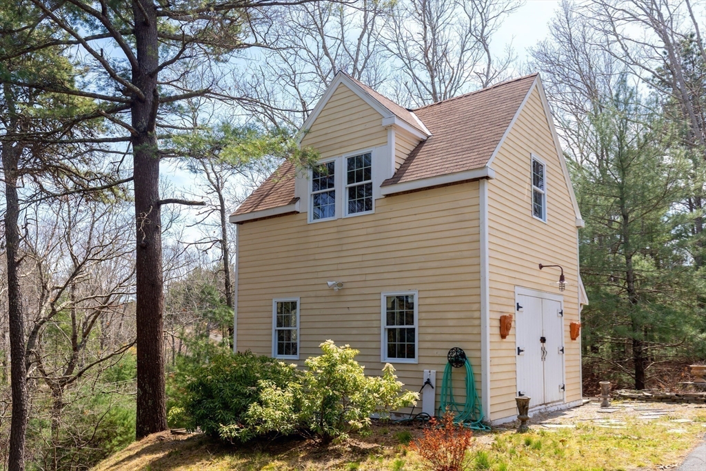 168 Jordan Rd