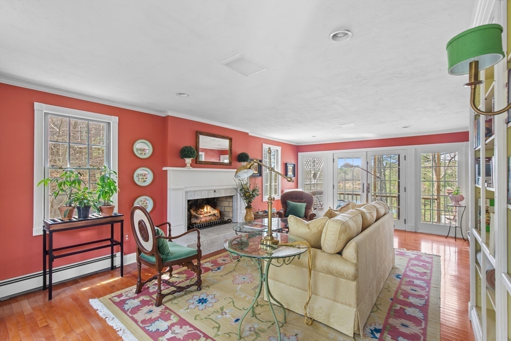 168 Jordan Rd