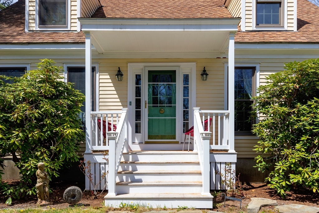 168 Jordan Rd