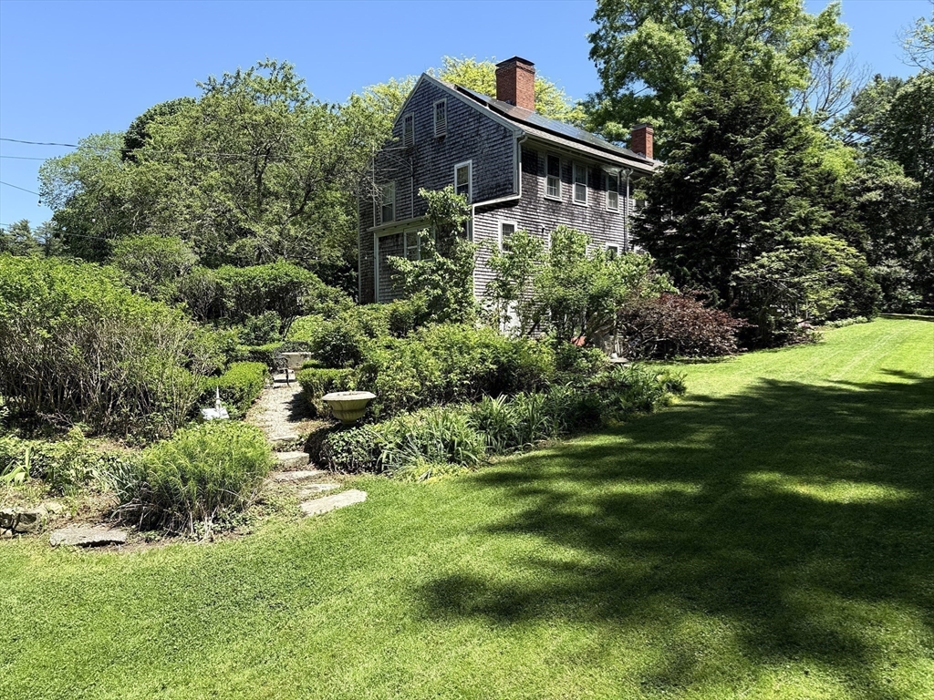 4 Sylvia Place Rd