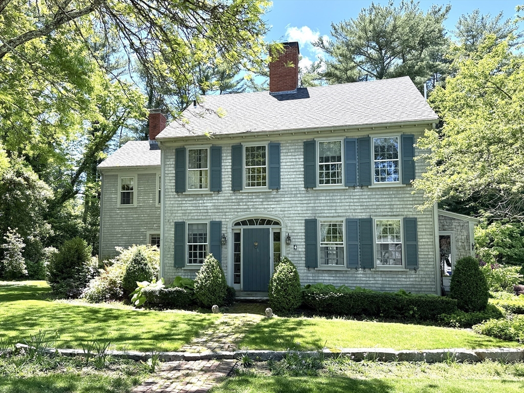 4 Sylvia Place Rd