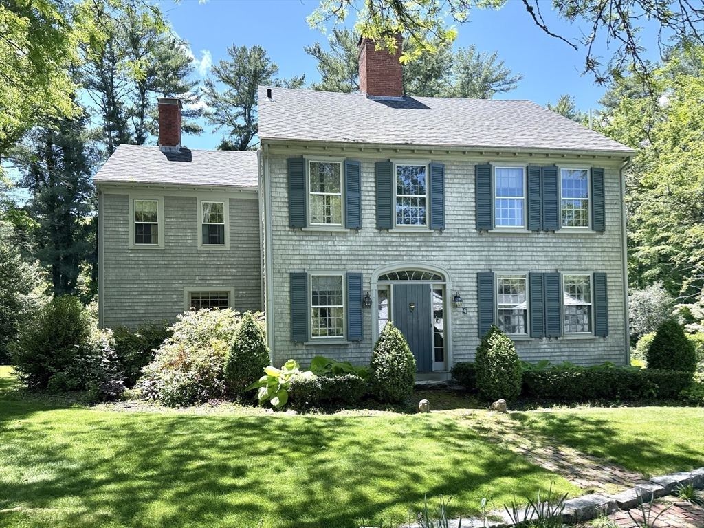 4 Sylvia Place Rd