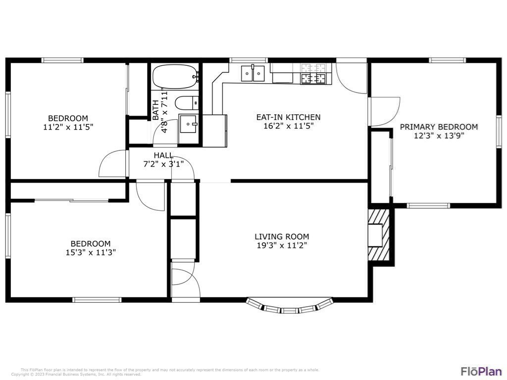 22 Riverside Dr