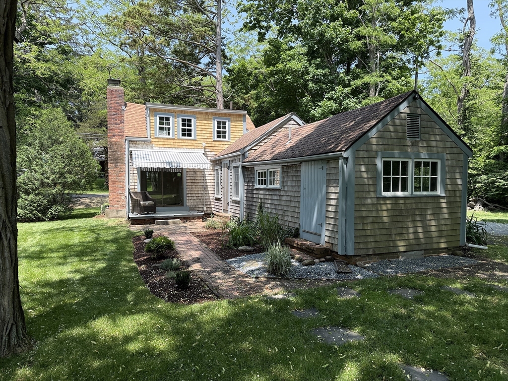 146 Herring Pond Rd
