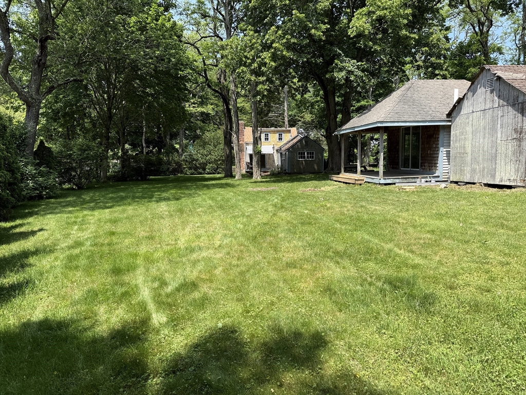 146 Herring Pond Rd