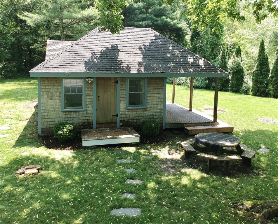 146 Herring Pond Rd