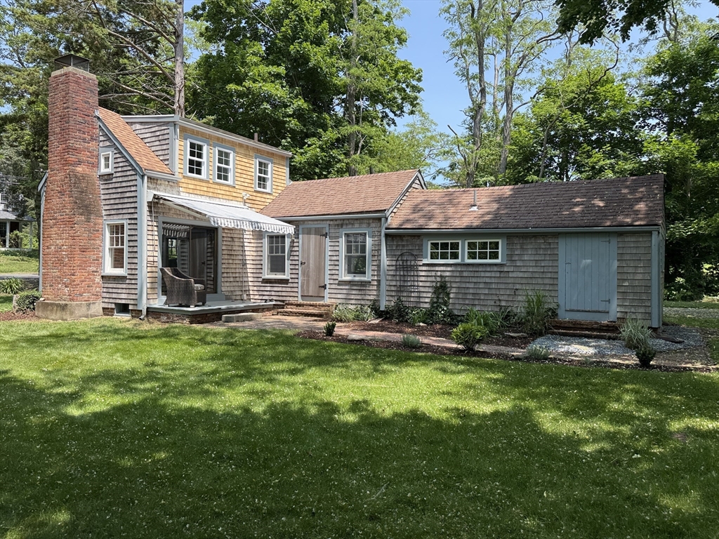 146 Herring Pond Rd