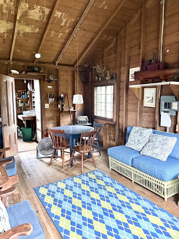 123 Stage Point Rd