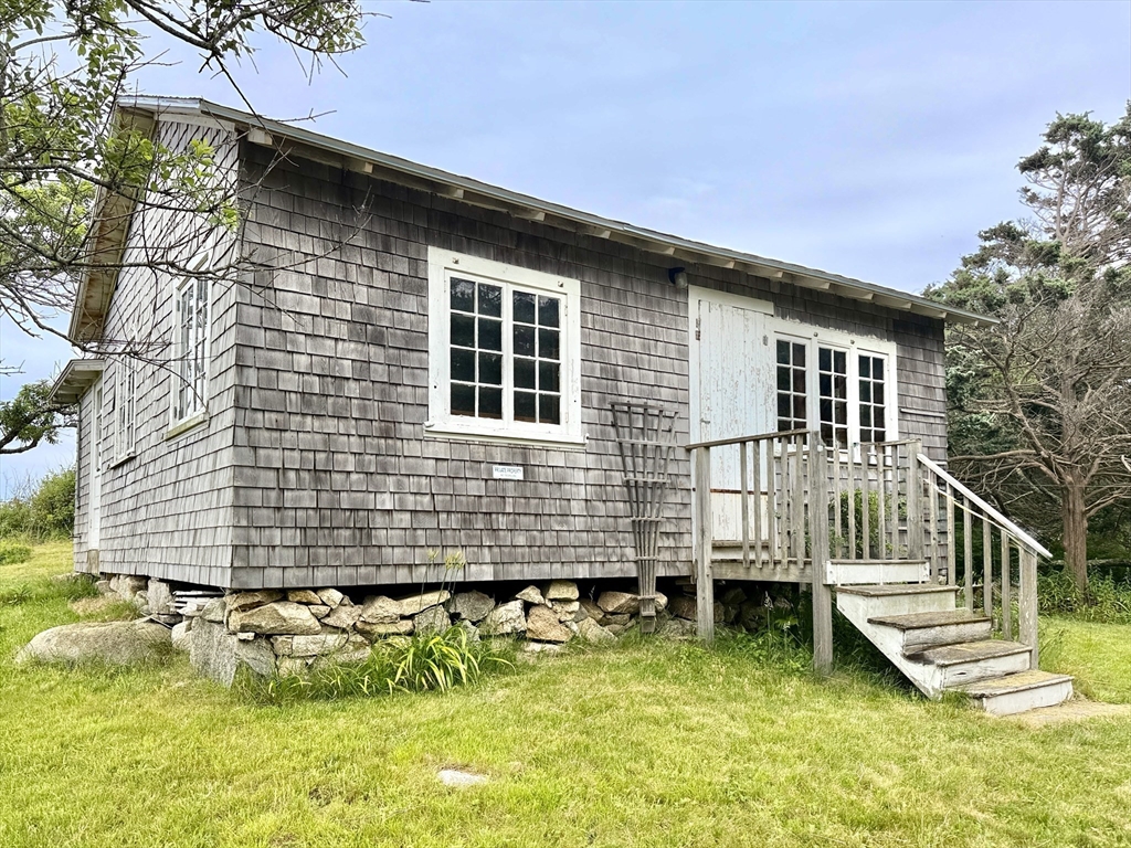 123 Stage Point Rd