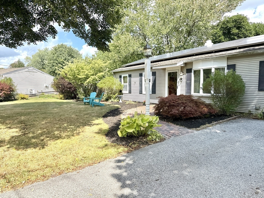 534 Hogg Memorial Dr