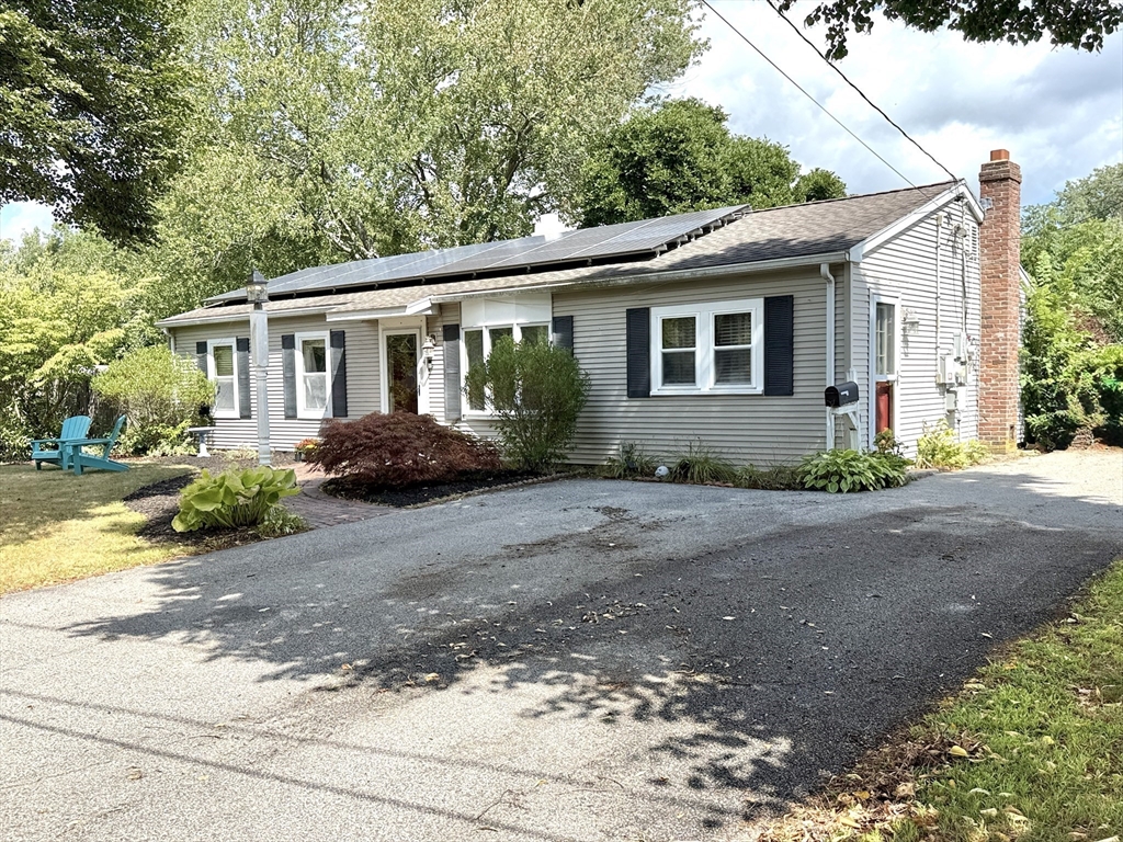 534 Hogg Memorial Dr