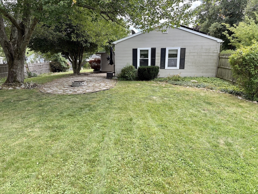 534 Hogg Memorial Dr