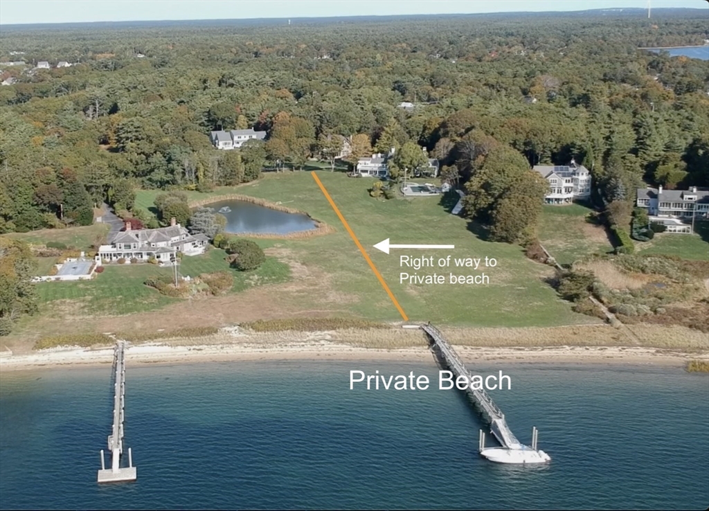 1 Pine Tree Dr