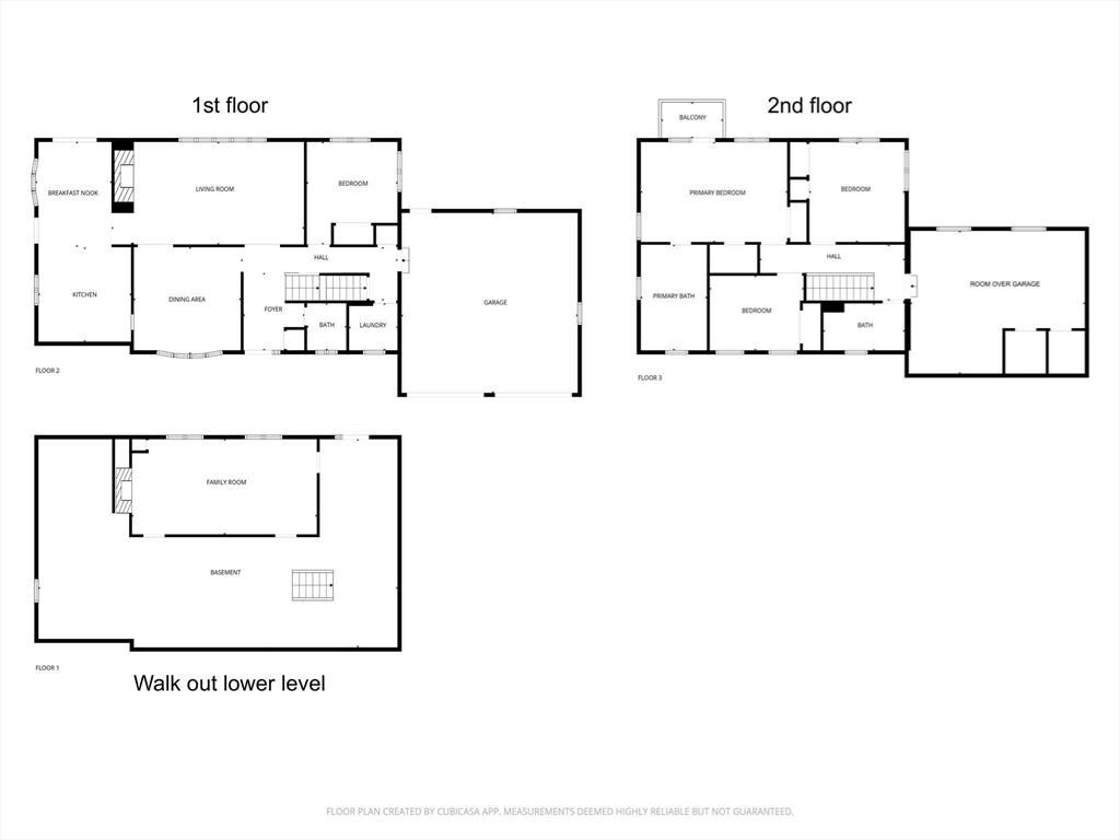 1 Pine Tree Dr