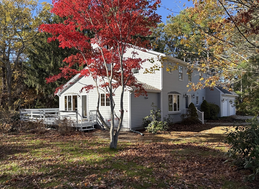 1 Pine Tree Dr