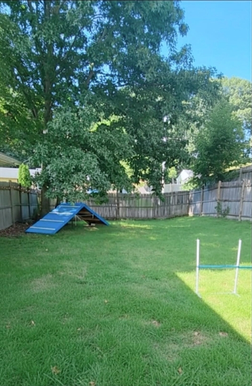 45 Braintree Ave