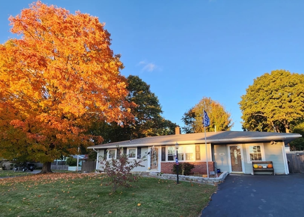 45 Braintree Ave