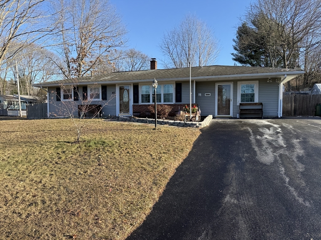 45 Braintree Ave