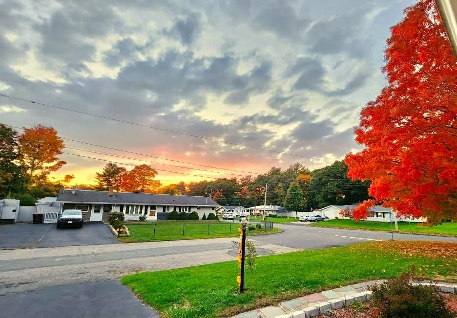 45 Braintree Ave