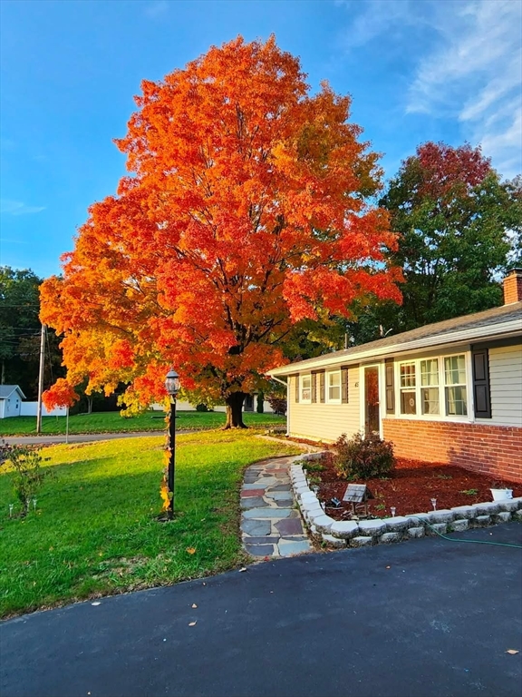 45 Braintree Ave