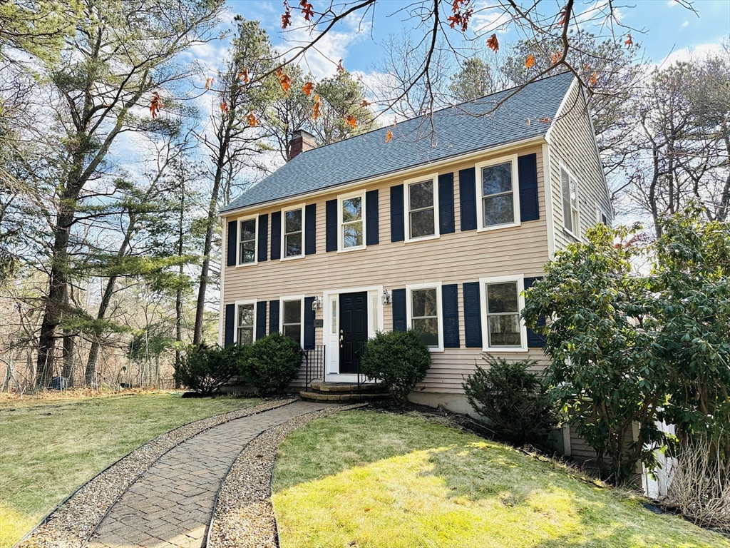 134 Kathleen Dr