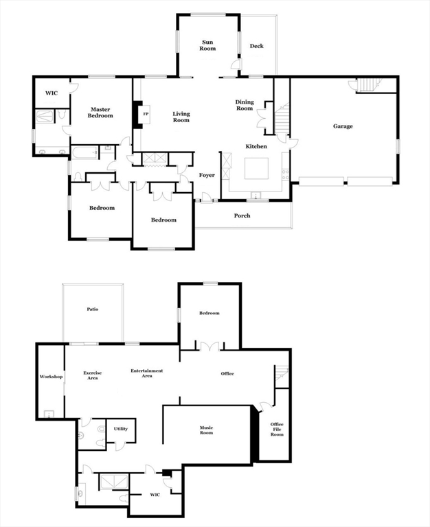 54 Overlook Cir