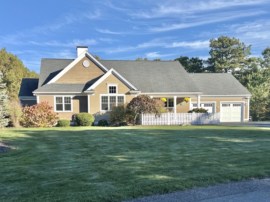54 Overlook Cir
