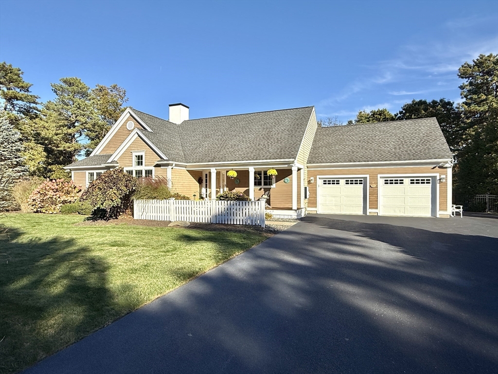 54 Overlook Cir