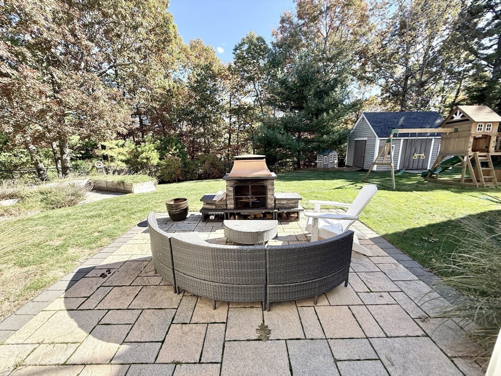 54 Overlook Cir