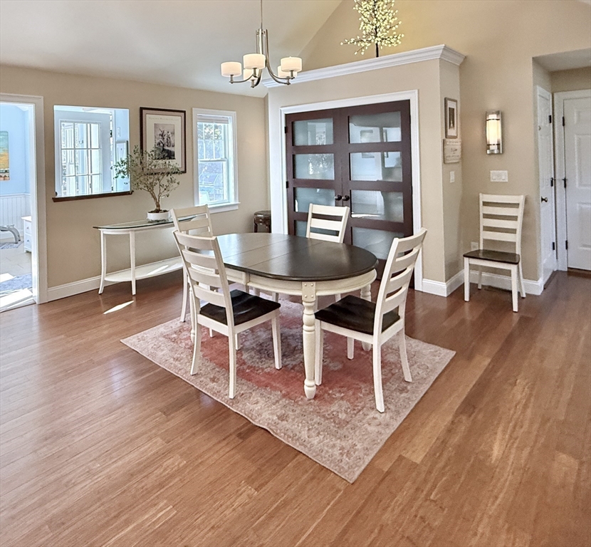 54 Overlook Cir