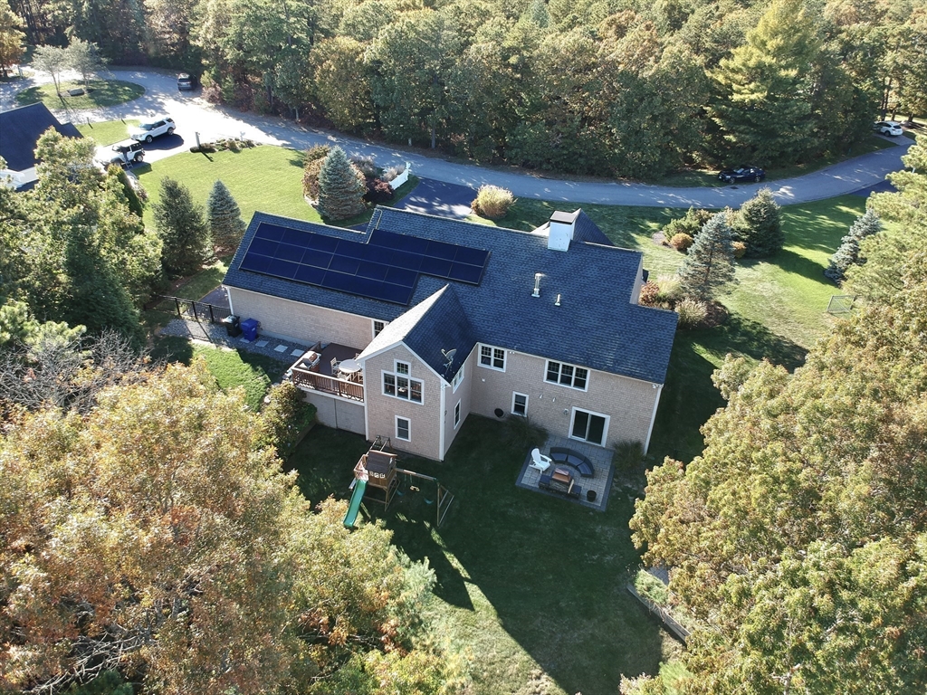 54 Overlook Cir