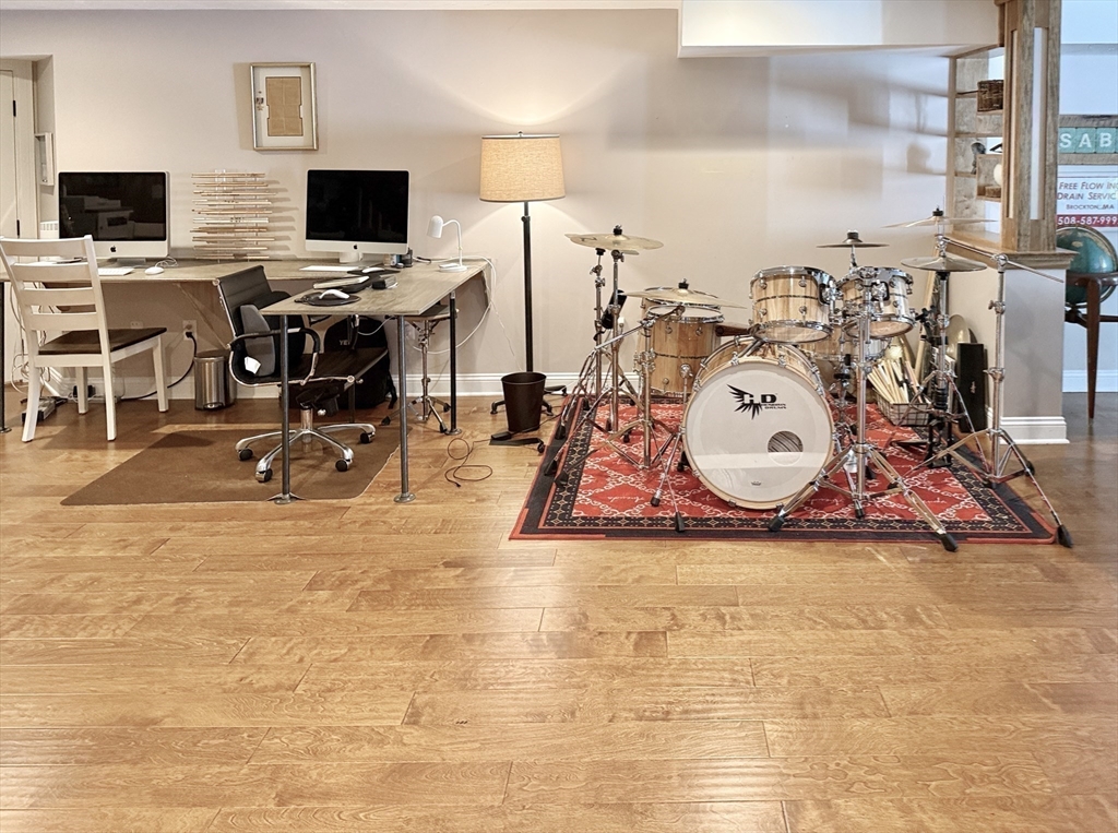 54 Overlook Cir