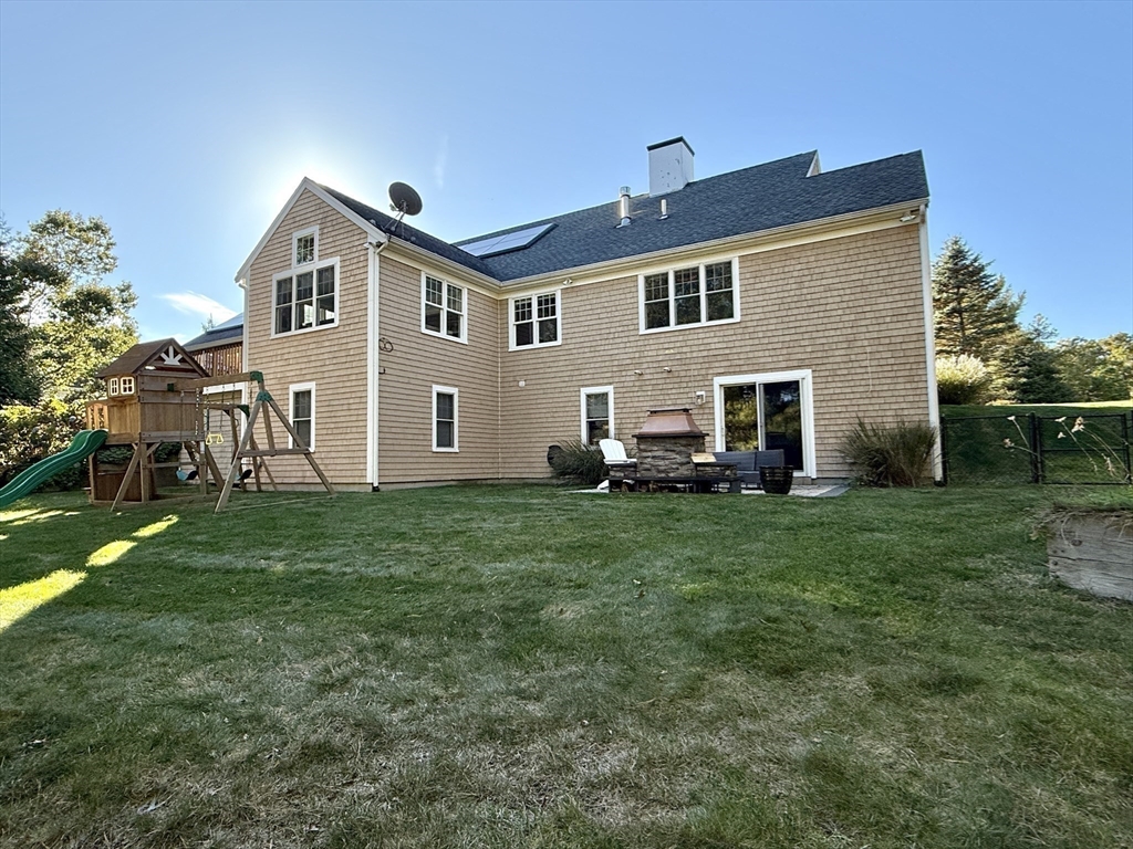 54 Overlook Cir