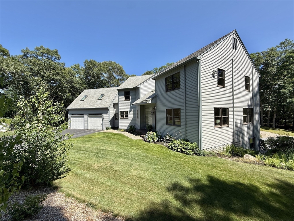 60R Sandwich Rd