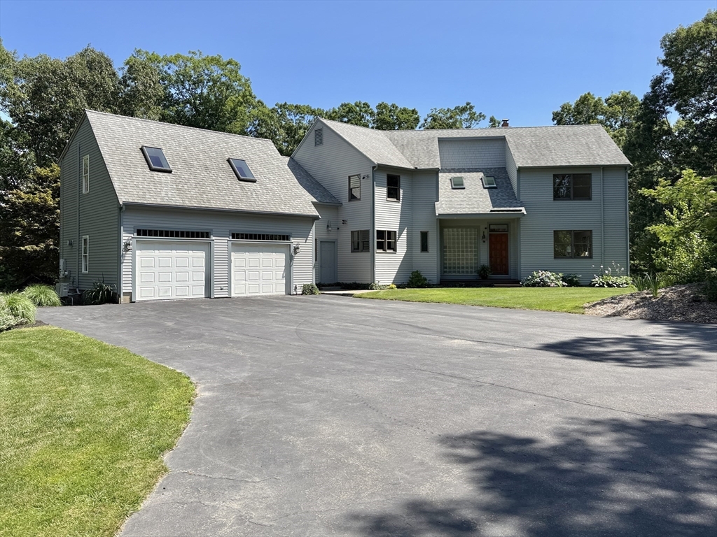 60R Sandwich Rd