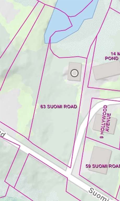 63 Suomi Rd