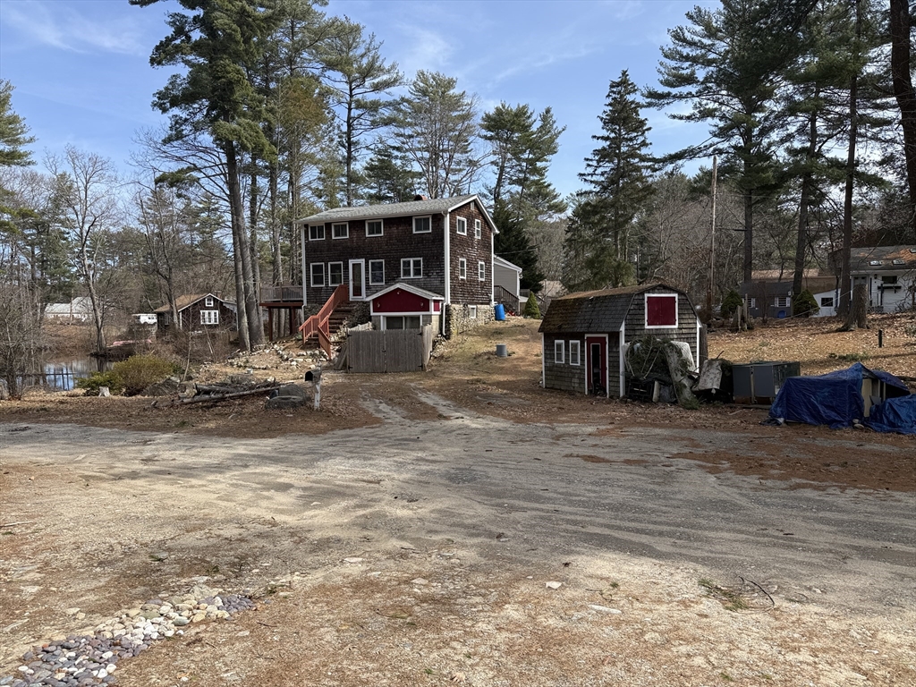 63 Suomi Rd