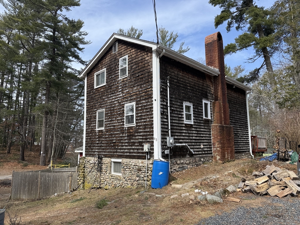 63 Suomi Rd