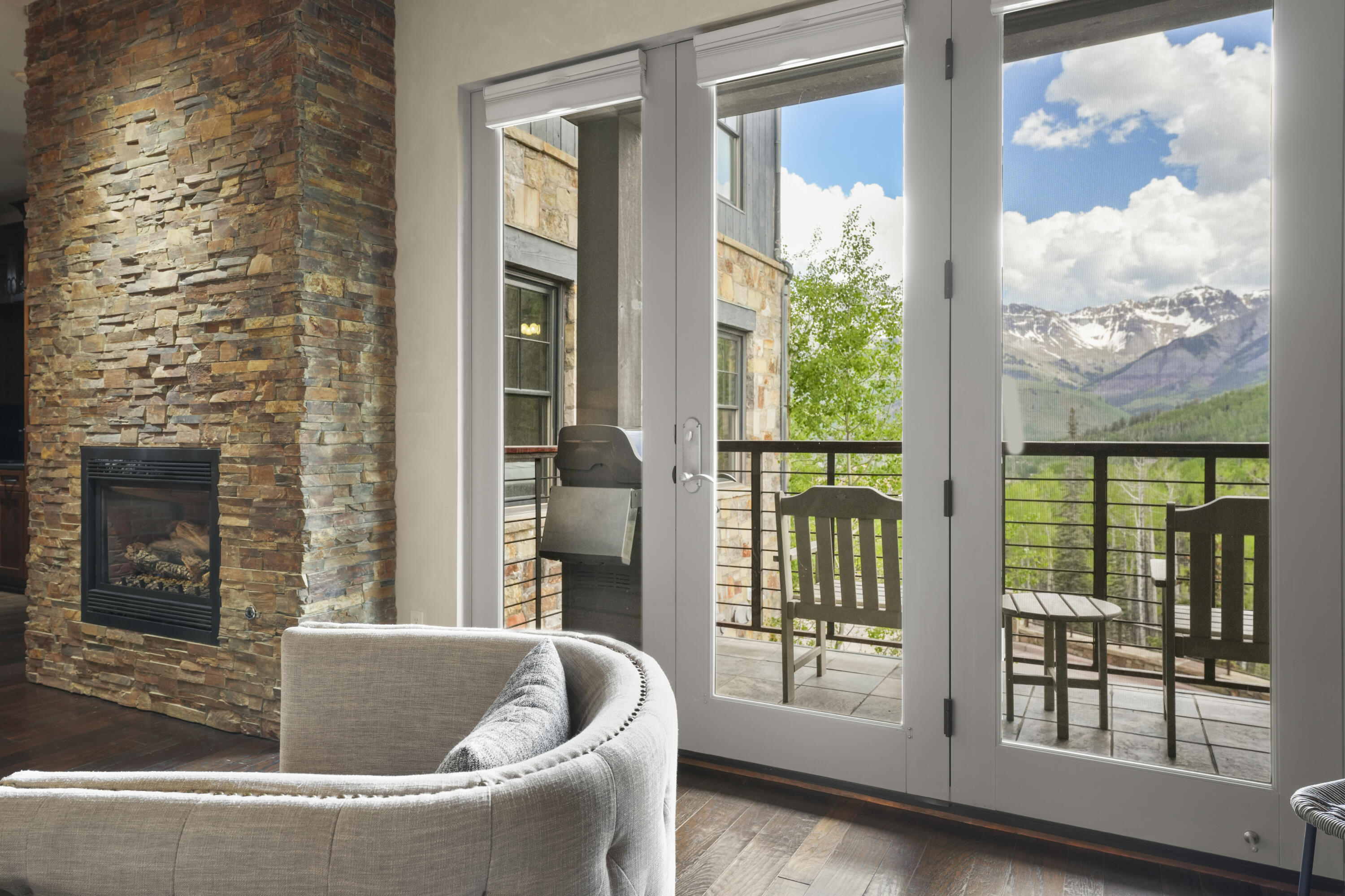Cassidy Ridge Unit B201